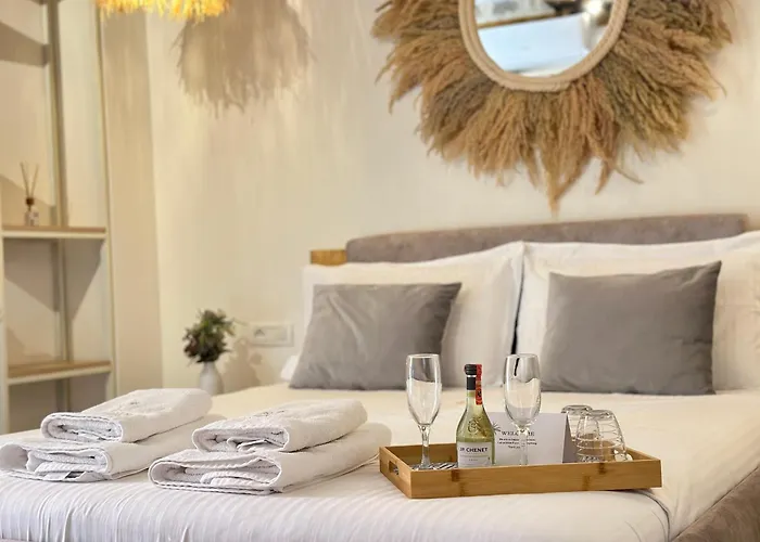 Casa Palma Suites