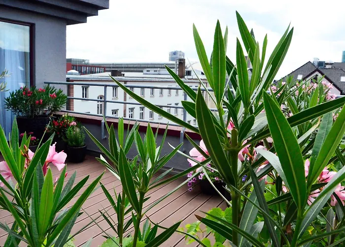 Bristol Hotel Frankfurt am Main