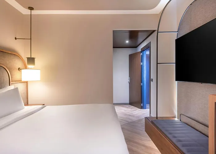 Ac Hotel Palacio Universal By Marriott
