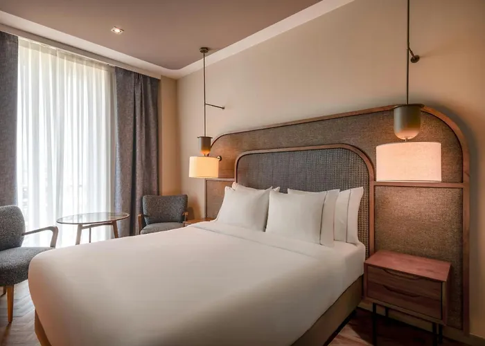 Ac Hotel Palacio Universal By Marriott
