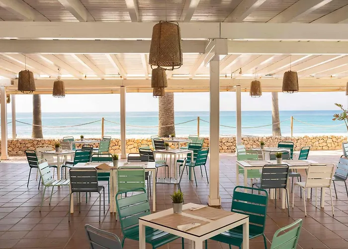 Marinas de Nerja Beach&Spa