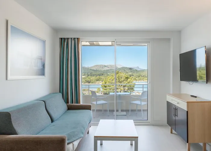 Hotel Ivory Playa Sports & Spa