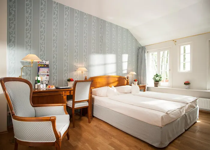Landhaus Eggert