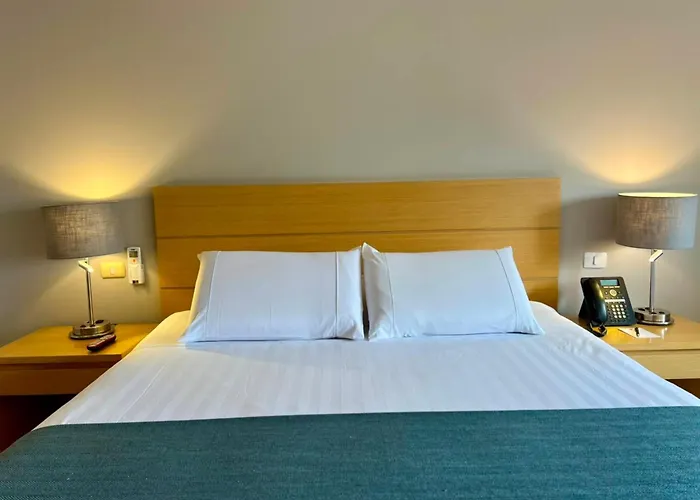 Hotel Estelar Blue Medellín