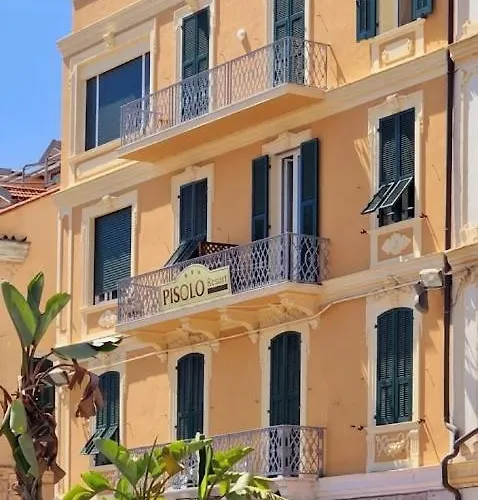 Pisolo Resort