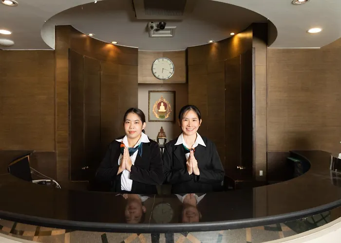 Bu Place Hotel