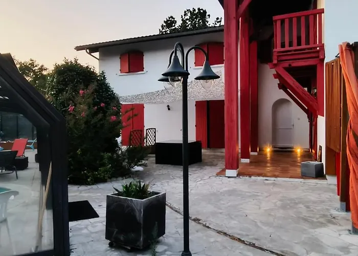 Domaine De Labelo