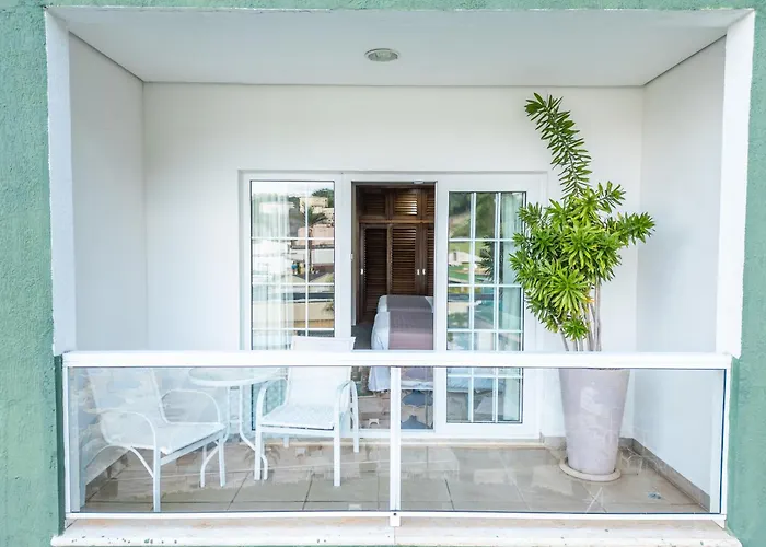 Radio Hotel Resort & Convention Serra Negra 