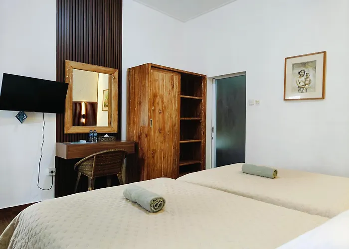 Ashana Hotel Uluwatu 
