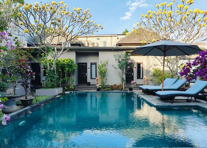 Ashana Hotel Uluwatu 