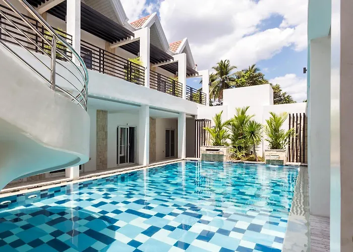 Winds Boutique Hotel Angeles