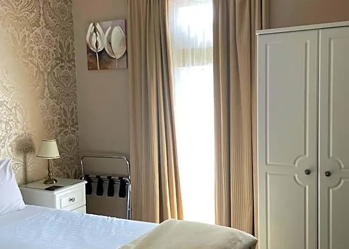 Inchrye Bed&Breakfast