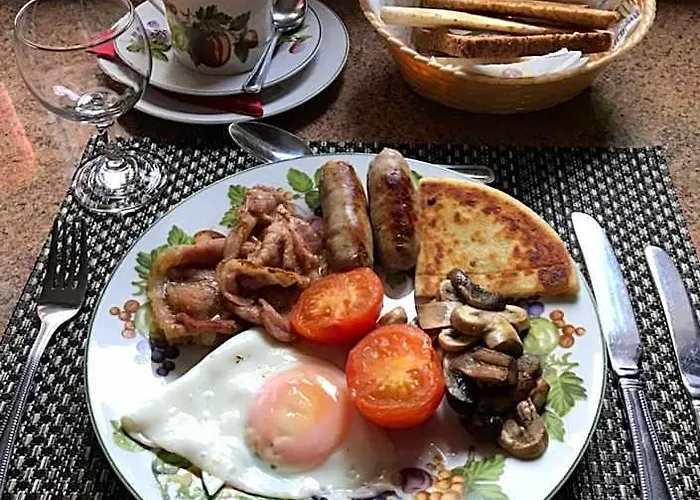Inchrye Bed&Breakfast