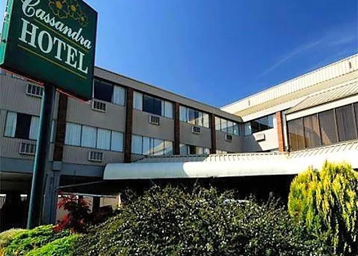 Cassandra Hotel