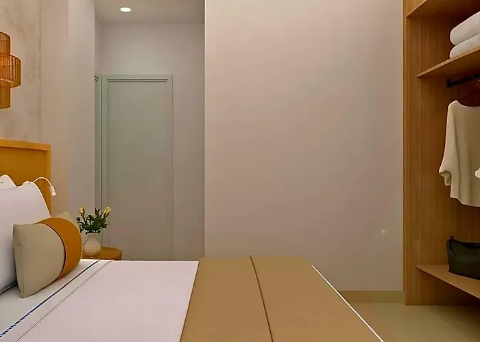 Hotel Urania Arenal - Adults Recommended