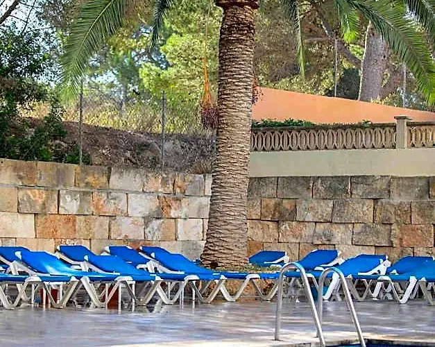 Hotel Urania Arenal - Adults Recommended