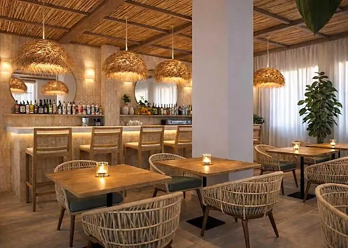 Hotel Urania Arenal - Adults Recommended