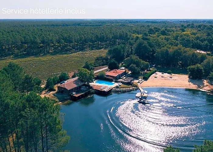 Domaine De Pitrot
