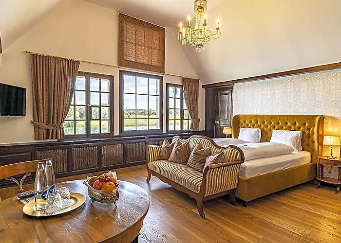 Hotel Porto Sofie Gottlieben