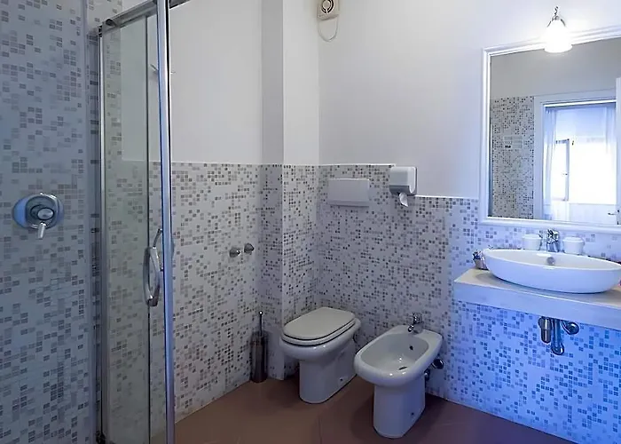 Amaregold Hotel Palau