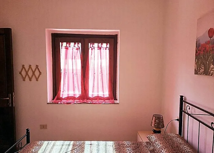 Nino Apartment