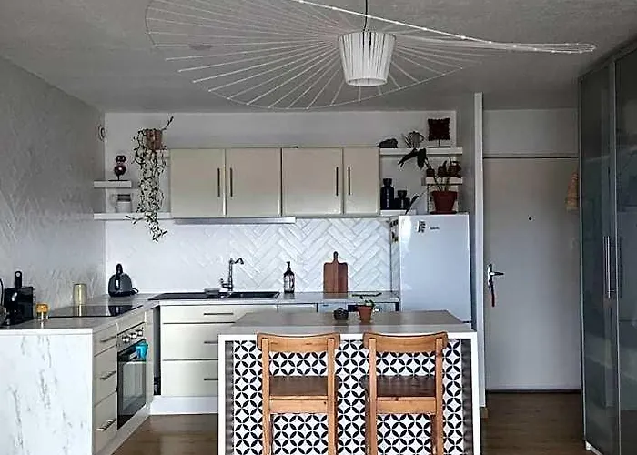 Charline Home
