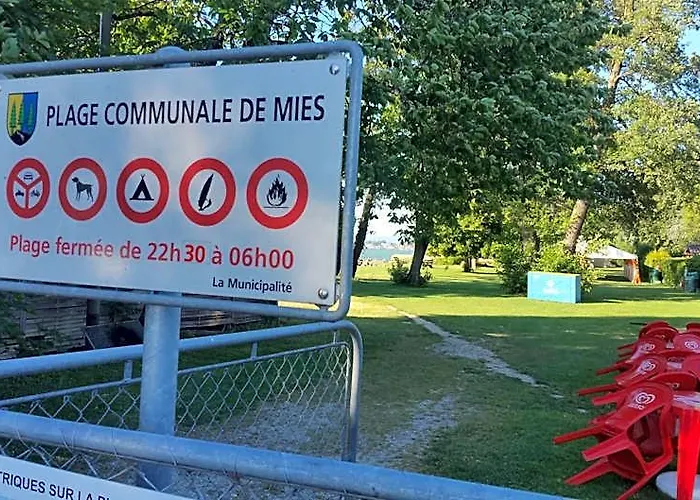 Bnb "Les Coquelicots"