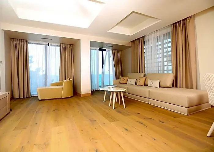 Cosmo Apartments Platja D'Aro
