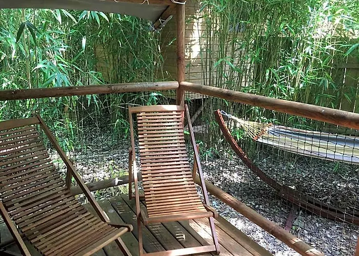 Lodging Le Lac