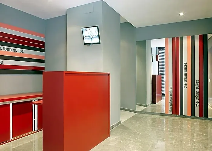 Limehome Barcelona Rector Triado
