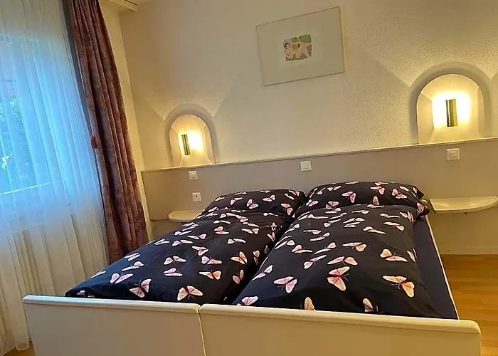 Hotel Les Berges