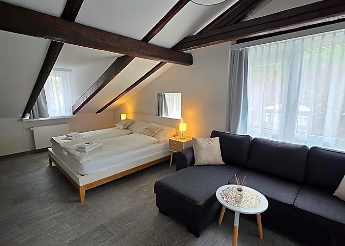 Hotel Surselva