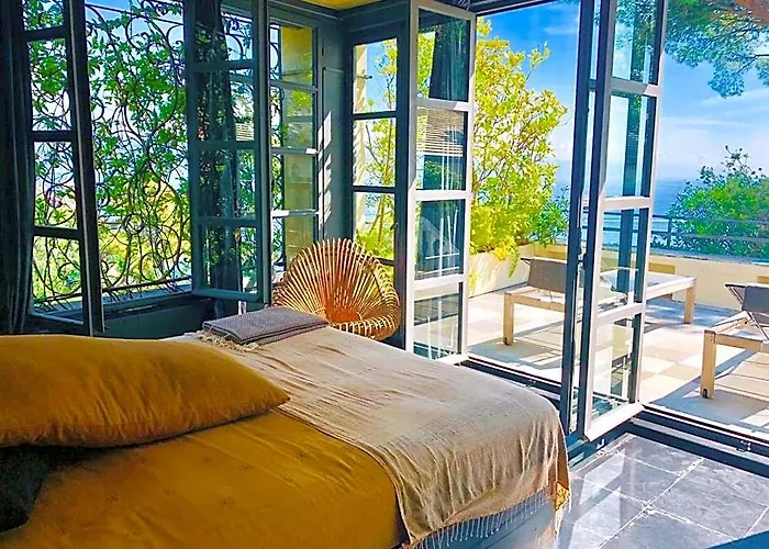 Villa Franca Portofino By Klabhouse