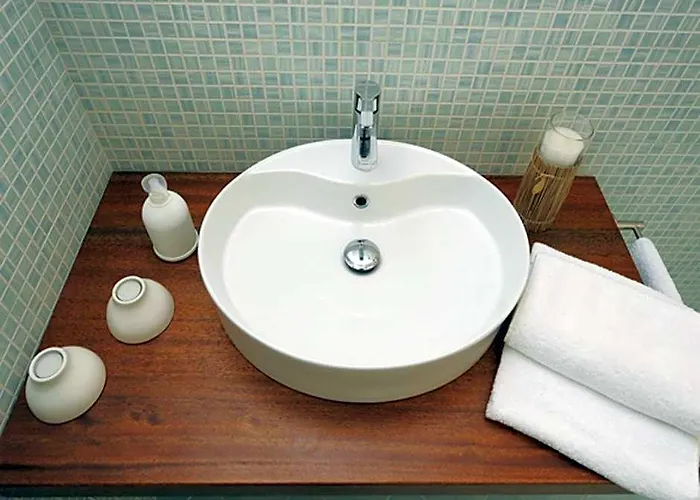 Residenze L'Isola Surf House