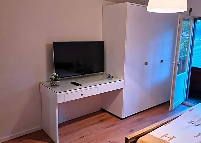 Hotel Chalet Bellerive