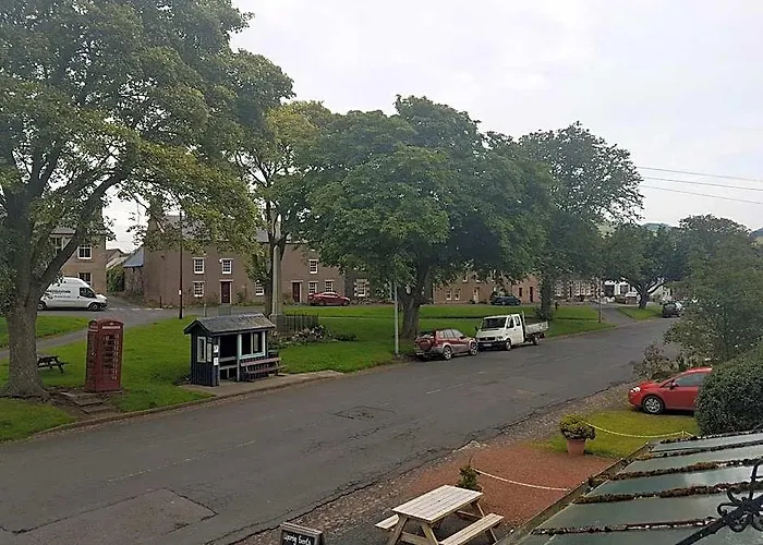 Plough Hotel