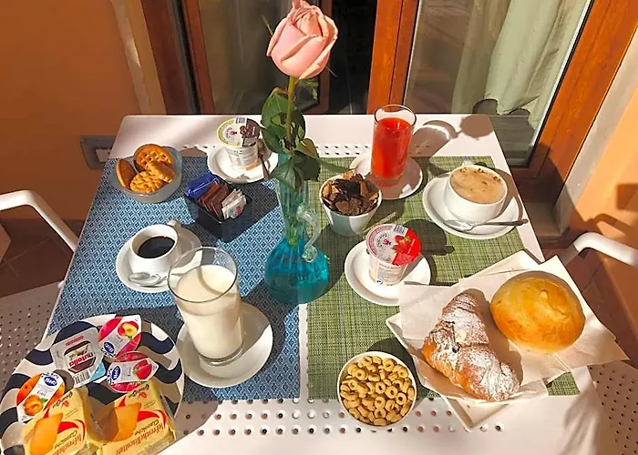 Effe Home Sorrento