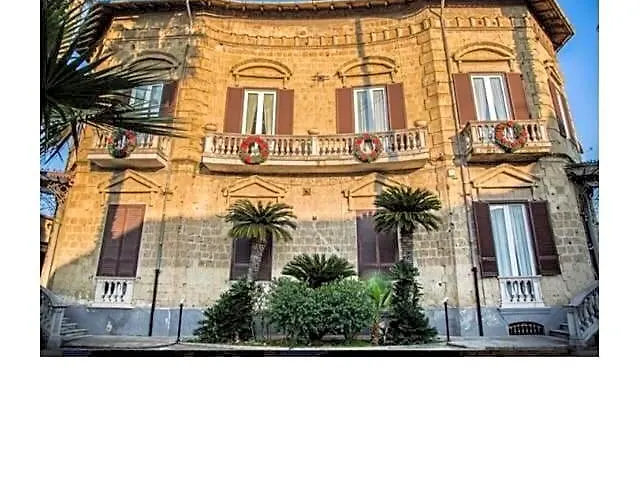 Bnb Villa Lendi