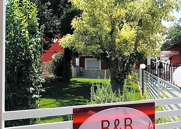 B&B Red Village Chieti