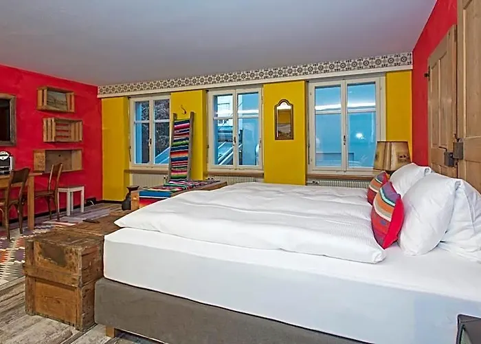 Hotel 2B