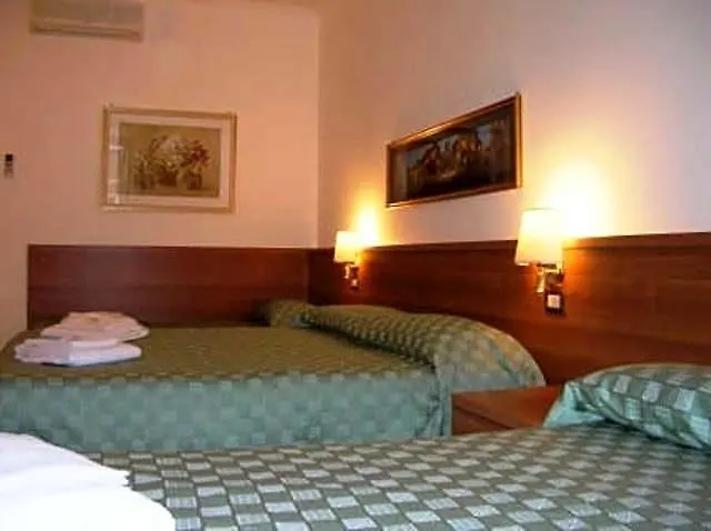 Emanuela Guest House Roma