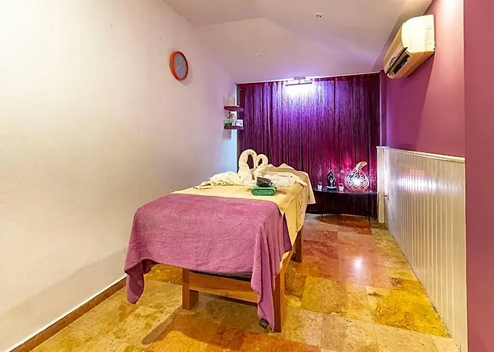 Noa Hotels Oludeniz Resort