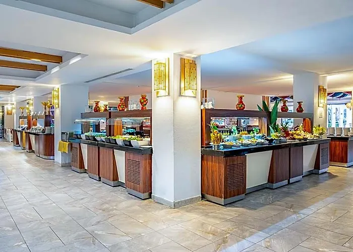 Noa Hotels Oludeniz Resort