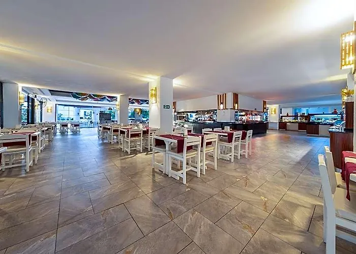 Noa Hotels Oludeniz Resort