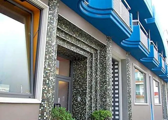 Hotel Airone Trinitapoli