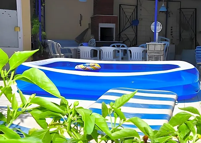 Delphin Apart Hotel