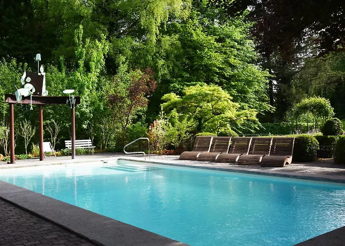 Auberge aux 4 Vents