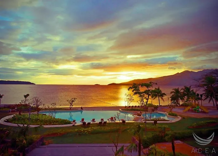 Acea Subic Bay Hotel Morong 