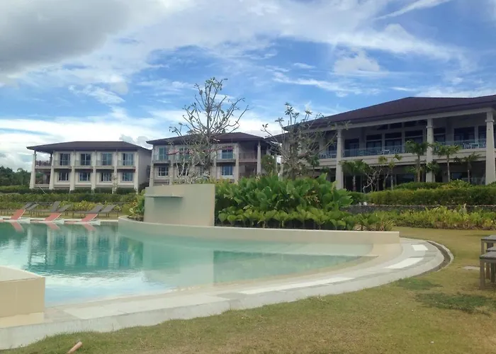 Acea Subic Bay Hotel Morong 