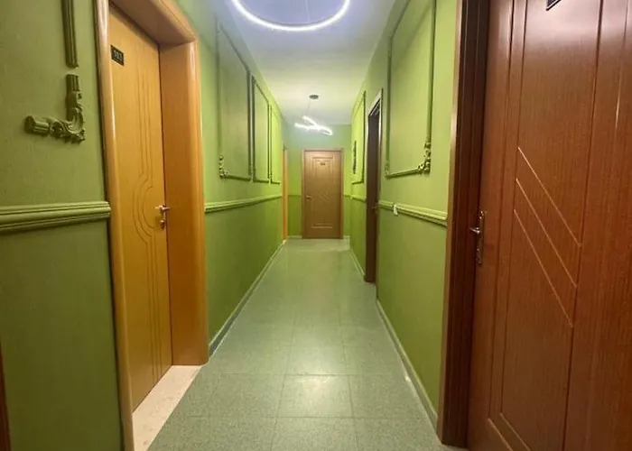 Hotel Liburnia Vitamin Aga